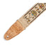 Levys 2 Inch Egyptian Hemp Strap Multicolor Natural