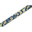 Levys 2 Inch Fruit Salad Avocado Guitar Strap Polyester