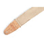 Levys 2 Inch Hemp Guitar Strap With Natural Cork Ends
