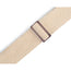Levys 2 Inch Hemp Guitar Strap With Natural Cork Ends