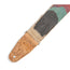 Levys 2 Inch Sunset Hemp Strap Multicolor Natural
