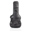 Levys Leather Gig Bag For Electric Guitar Black