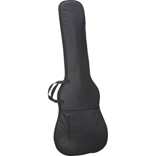 Levys Polyester Gig Bag For Electric Bass Guitar With Two Pockets