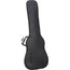 Levys Polyester Gig Bag For Electric Bass Guitar With Two Pockets