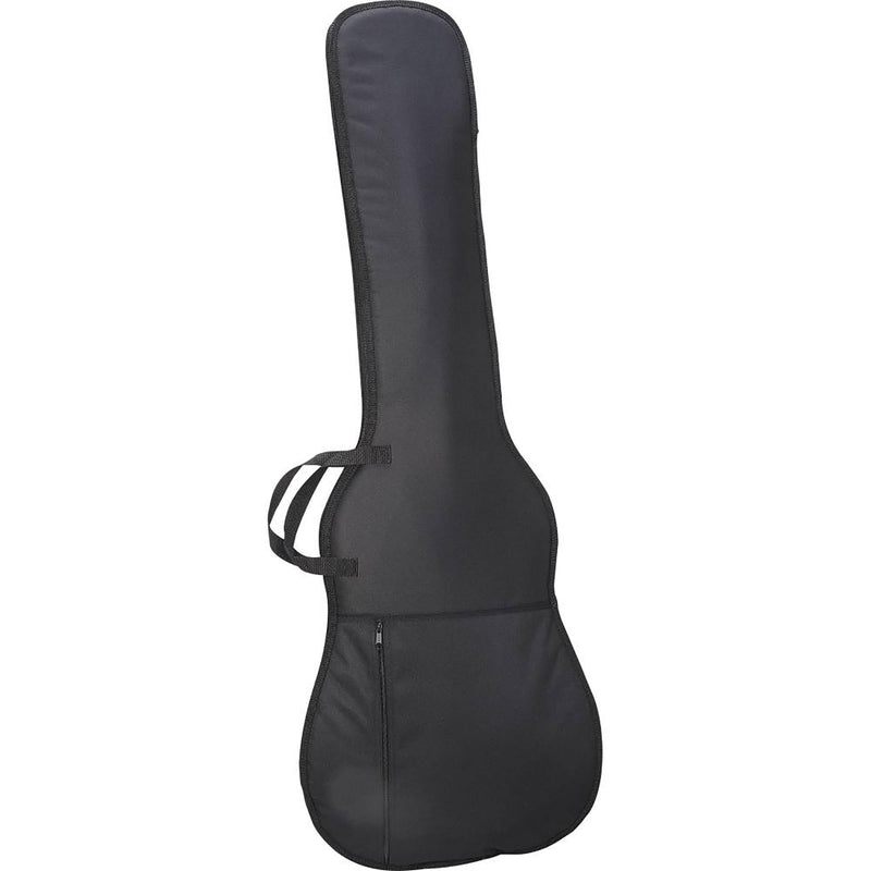 Levys Polyester Gig Bag For Electric Bass Guitar With Two Pockets
