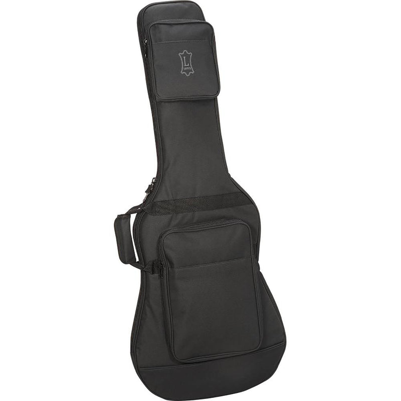 Levys Polyester Gig Bag For Electric Guitar With Two Pockets