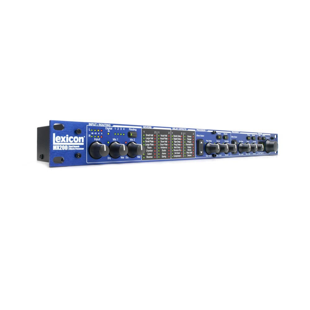 Lexicon Multi-Effects Processor