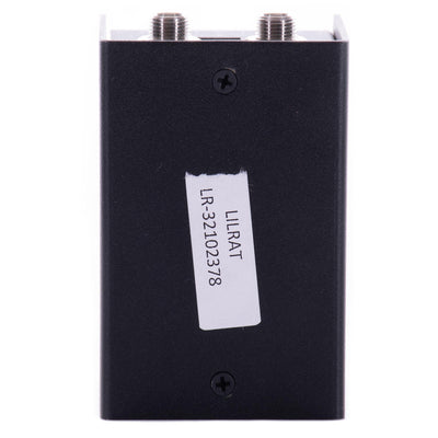 Proco Lil' Rat Distortion Effect Pedal
