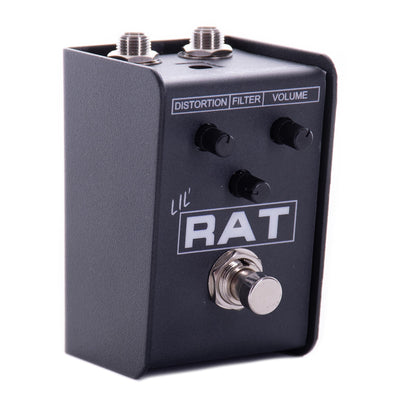 Proco Lil' Rat Distortion Effect Pedal