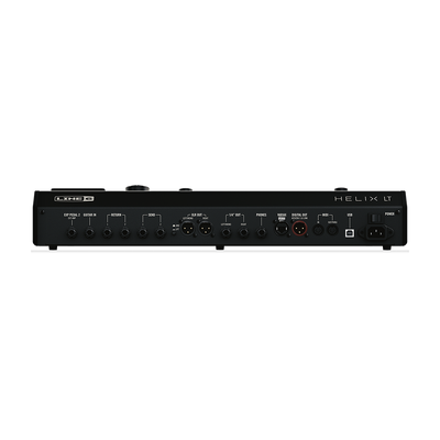 Line 6 Helix LT Guitar Multi-Effects Processor