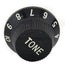 Loose Fender Knob