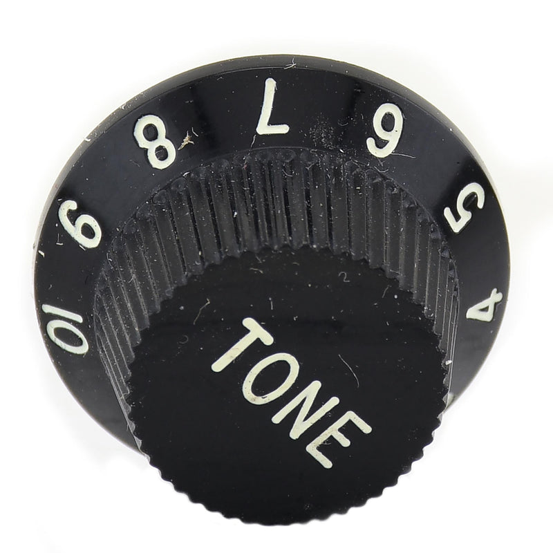 Loose Fender Knob