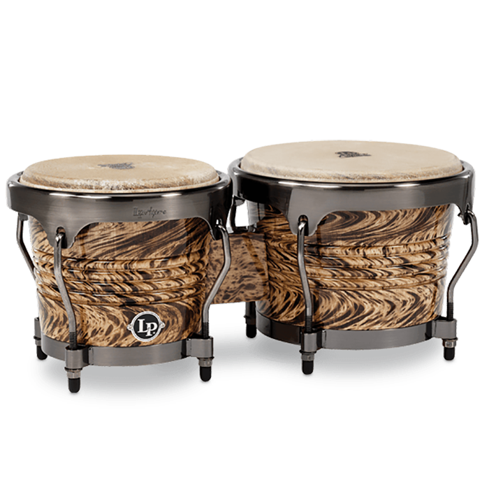 LP Aspire Bongo Set Havana Cafe