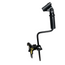 LP Mic Claw With Z-Rod