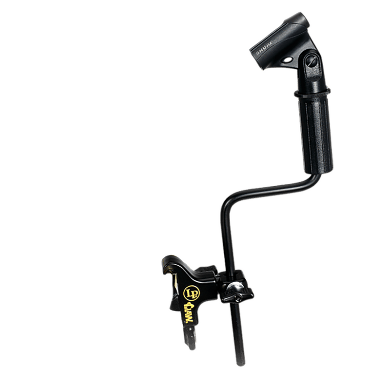 LP Mic Claw With Z-Rod