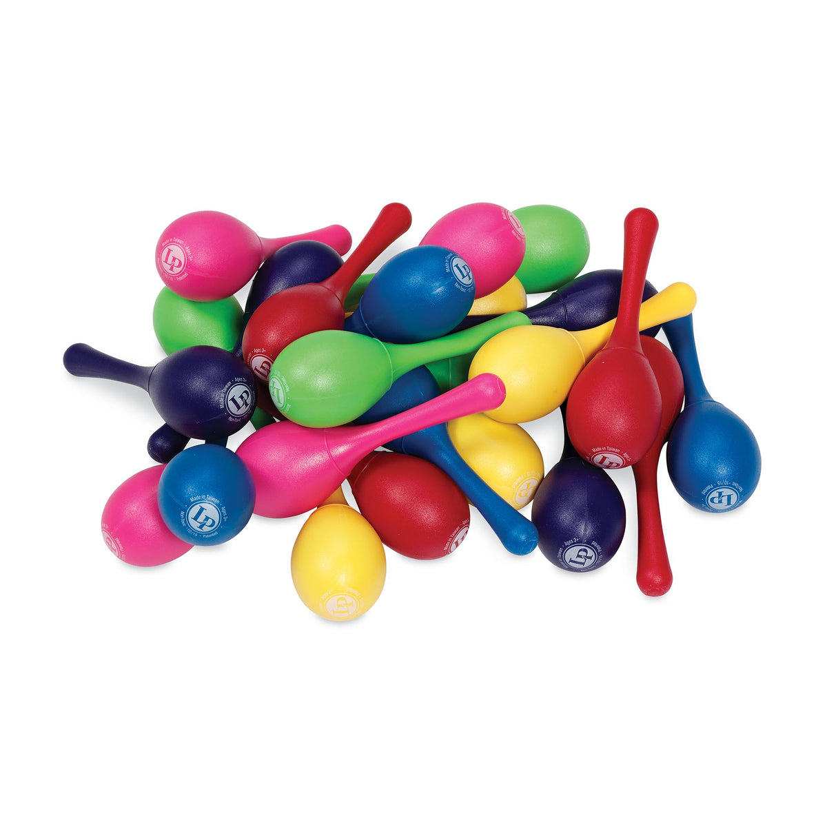 LP Plas Chickita Assorted Box - 18 Pair
