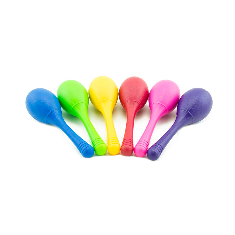 LP Plastic Chickitas - Pair