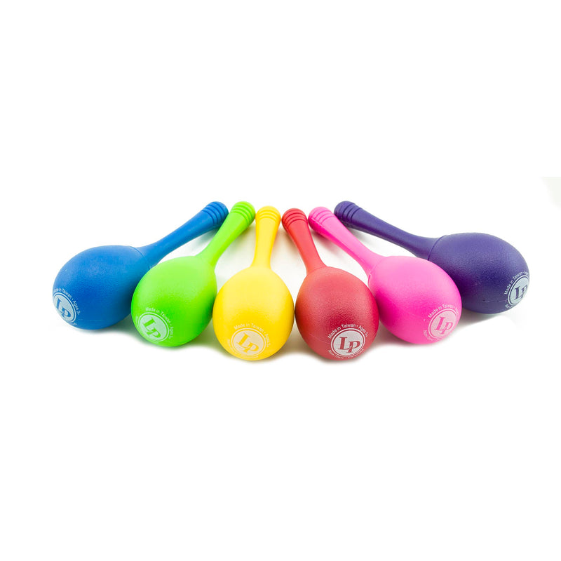 LP Plastic Chickitas - Pair