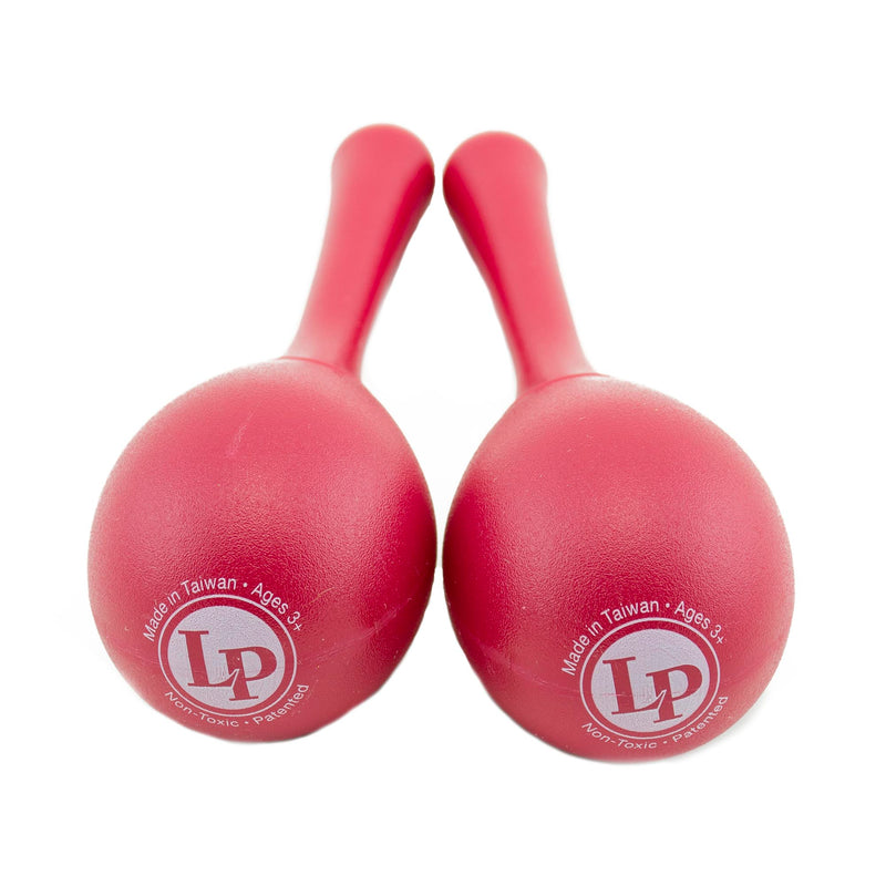 LP Rhythm Chickita Pair - Cherry