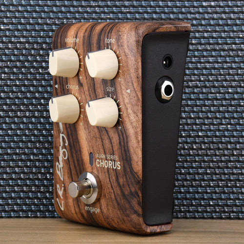 LR Baggs Align Chorus Acoustic Guitar Effect Pedal