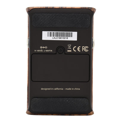LR Baggs Align Chorus Acoustic Guitar Effect Pedal