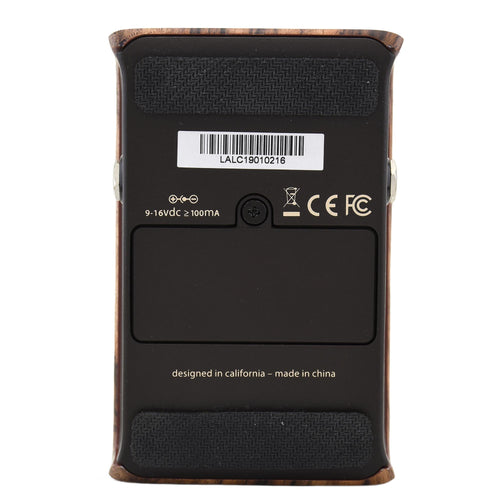 LR Baggs Align Chorus Acoustic Guitar Effect Pedal