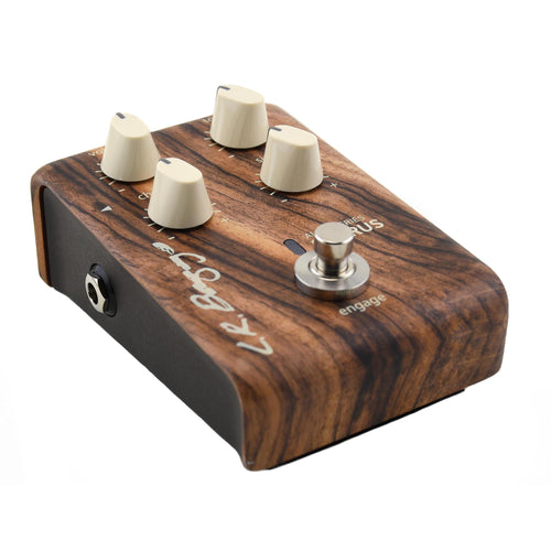 LR Baggs Align Chorus Acoustic Guitar Effect Pedal