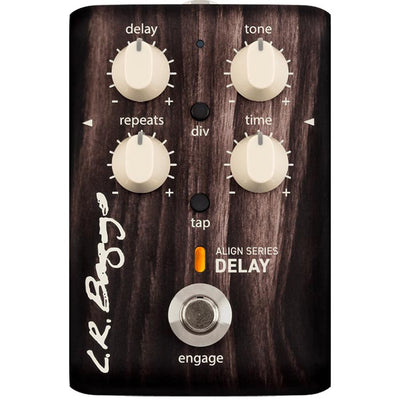 LR Baggs Align Delay