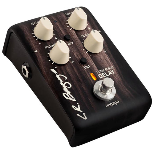 LR Baggs Align Delay