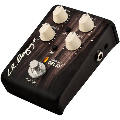 LR Baggs Align Delay