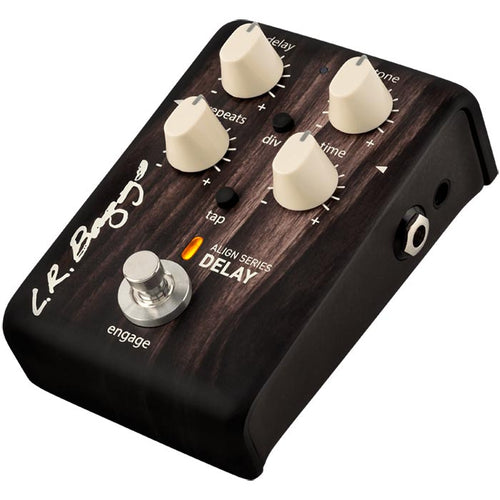 LR Baggs Align Delay