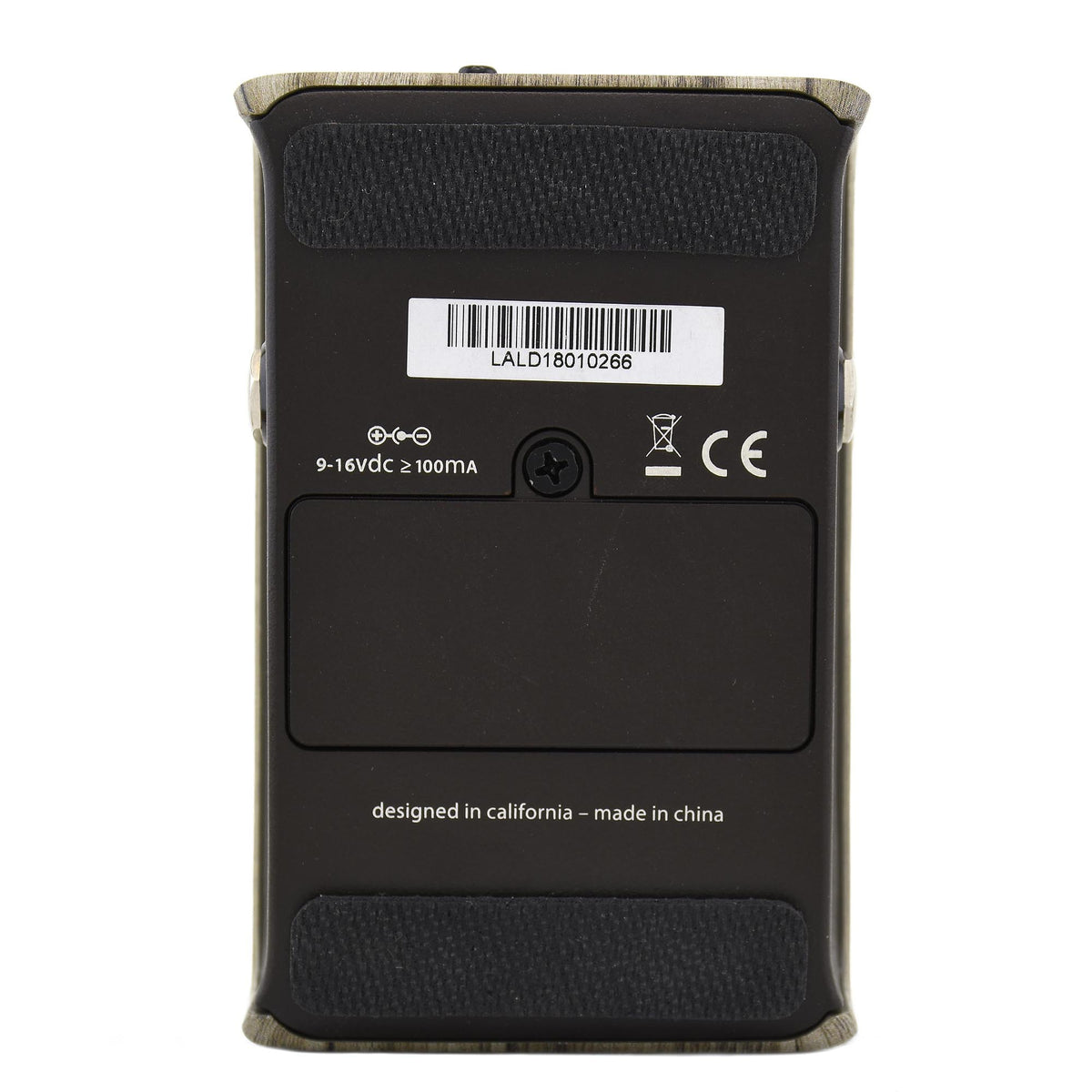 LR Baggs Align Series Active DI Pedal