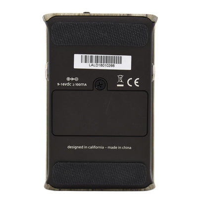 LR Baggs Align Series Active DI Pedal