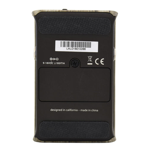 LR Baggs Align Series Active DI Pedal