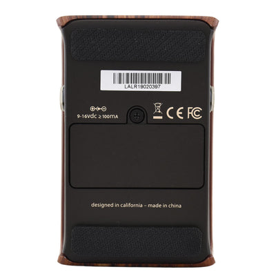 LR Baggs Align Series Reverb Pedal