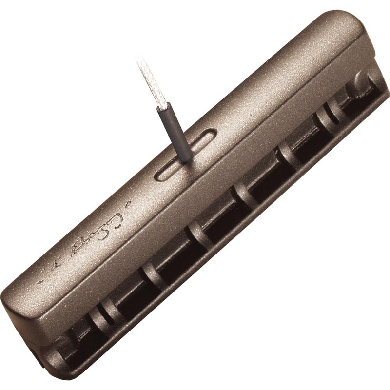 LR Baggs Ibeam - Endpin Preamp - And Soundhole Volume Control