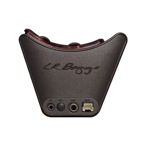 LR Baggs Session-VTC Onboard Acoustic Guitar Pickup + Preamp