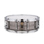 Ludwig 14x5" Black Beauty Snare - Hammered Shell-Tube Lugs
