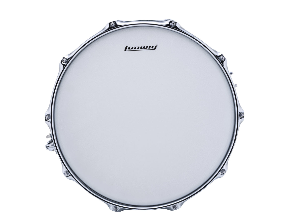 Ludwig 14x8" Supralite Snare - LW0814SL