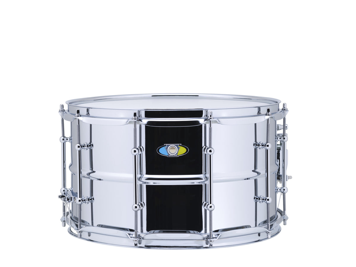 Ludwig 14x8" Supralite Snare - LW0814SL