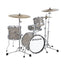 Ludwig 4 Piece Breakbeats Shell Pack, Sahara Swirl