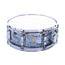 Ludwig 5.5x14" Legacy Mahogany Jazz Fest Snare Drum, Sky Blue Pearl