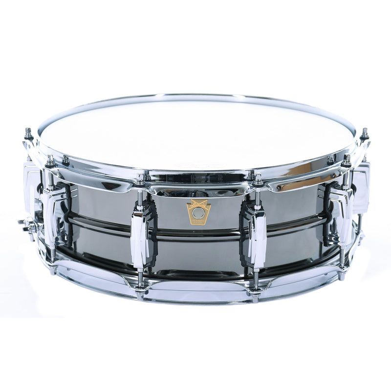 Ludwig 5x14\ Bronze Black Beauty SnaretrommeLudwig 5x14\ Bronze Black Beauty Snaretromme  