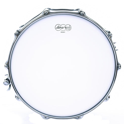 Ludwig 5x14" Bronze Black Beauty Snare Drum