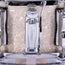Ludwig 5x14" Classic Maple Snare Drum, Vintage White Marine Pearl