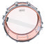 Ludwig 6.5x14 Acro Copper Snare, Brushed