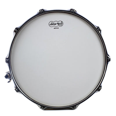 Ludwig 6.5x14" Bronze Phonic Snare - Hammered Shell - Imperial Lugs