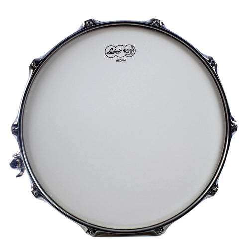 Ludwig 6.5x14" Bronze Phonic Snare - Hammered Shell - Imperial Lugs