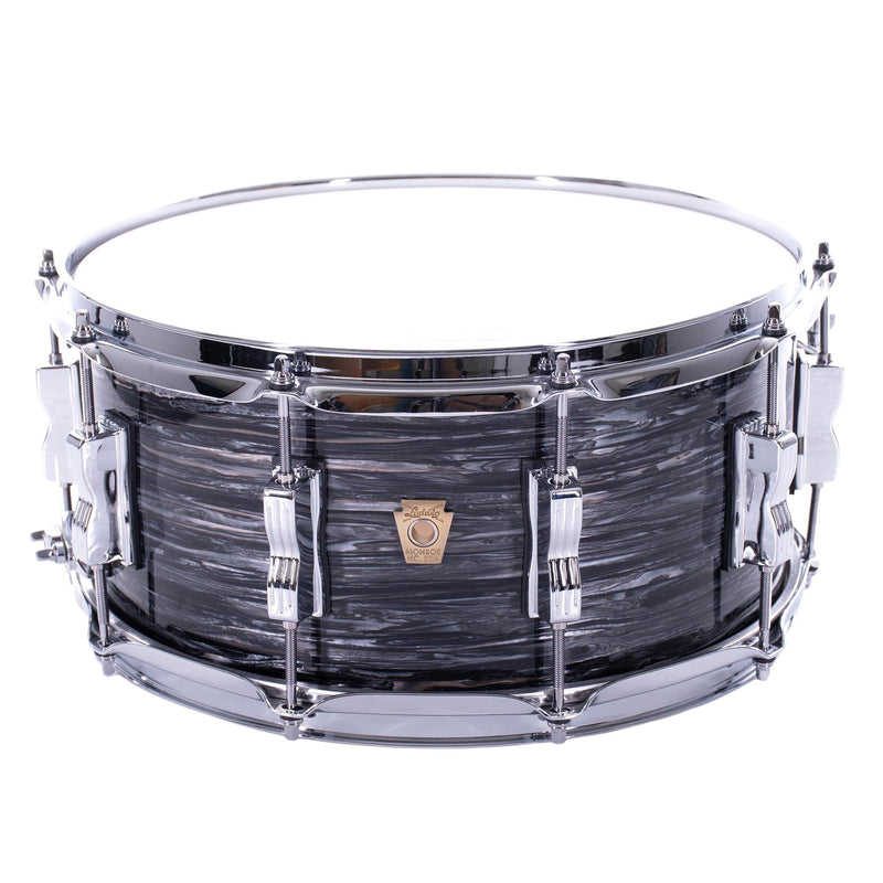 Ludwig 6.5x14