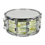 Ludwig 6.5x14" Legacy Classic Custom Snare - 10-Lug - Blue Olive Oyster